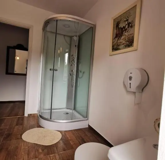 ビラホテル１ベッドルーム, Vila Eivissa