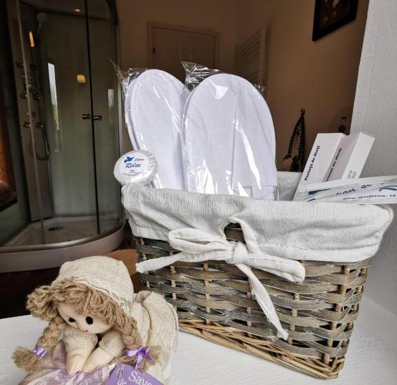 빌라 침실 1개, Vila Eivissa