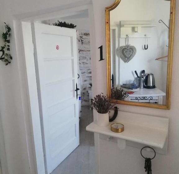 Номер Deluxe Кровать Кинг, House Albena