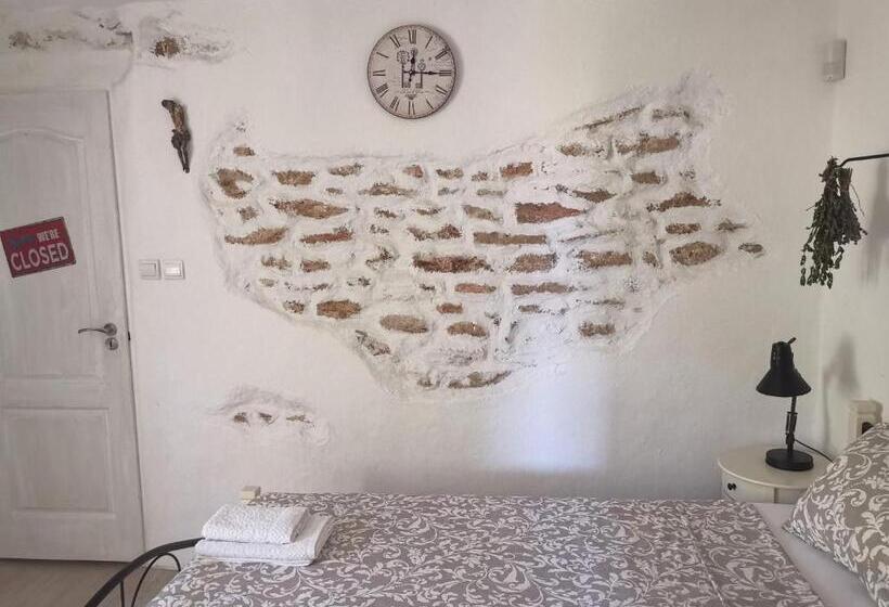 Номер Стандарт, House Albena