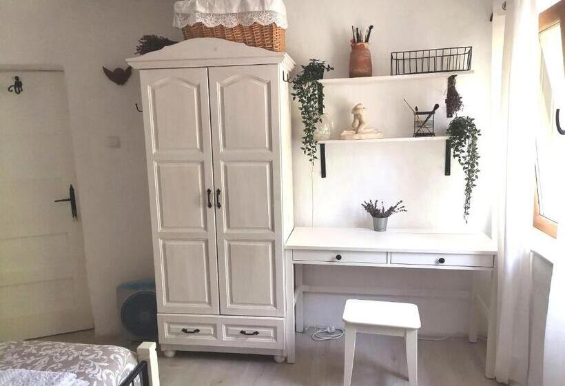 Номер Стандарт, House Albena