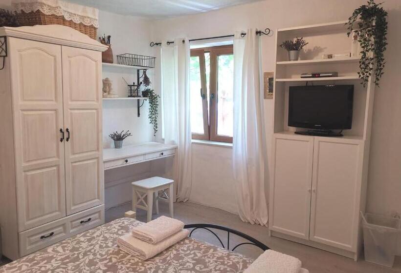 스탠다드 룸, House Albena
