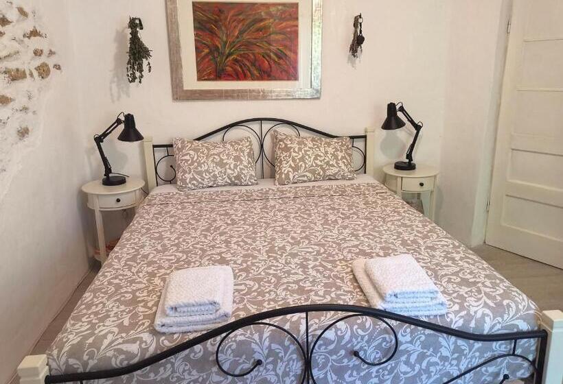 Номер Стандарт, House Albena