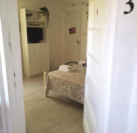 Номер Стандарт, House Albena