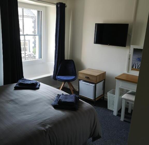 غرفة إقتصادية, Red Lion Rooms   Self Check In