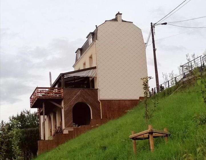 غرفة قياسية, Le Valhento