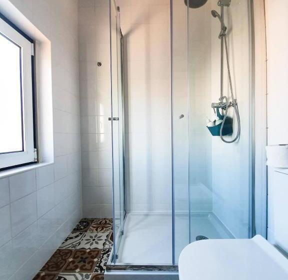 اتاق سوپریور, Pêpa Guesthouse