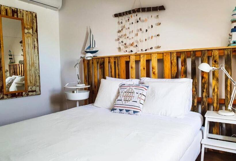 اتاق سوپریور, Pêpa Guesthouse