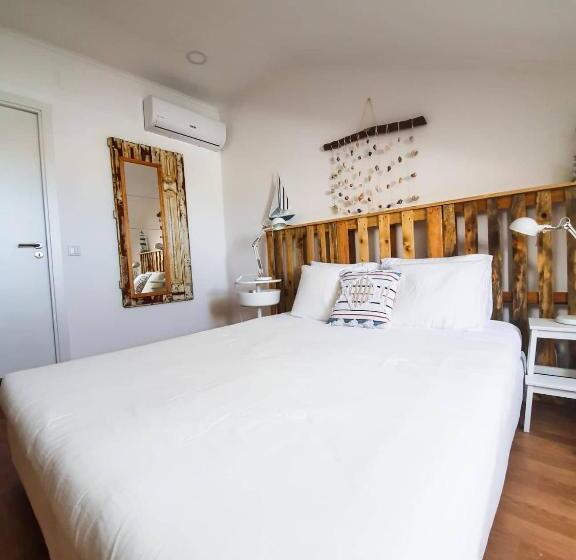 اتاق سوپریور, Pêpa Guesthouse