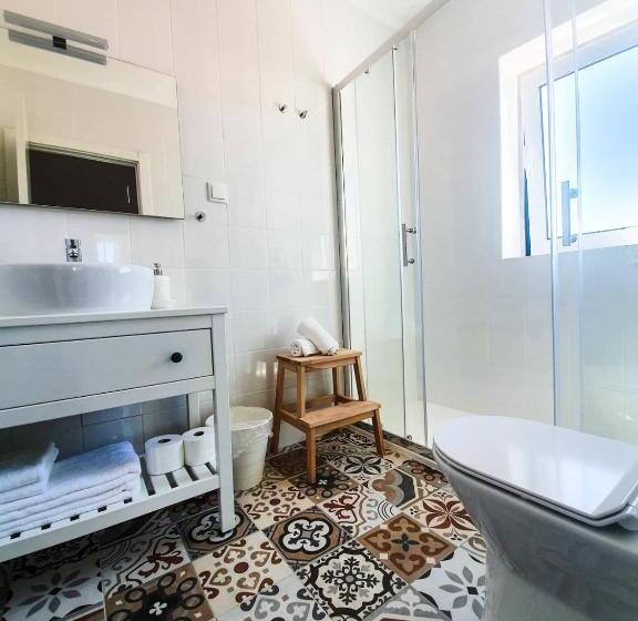 اتاق سوپریور, Pêpa Guesthouse