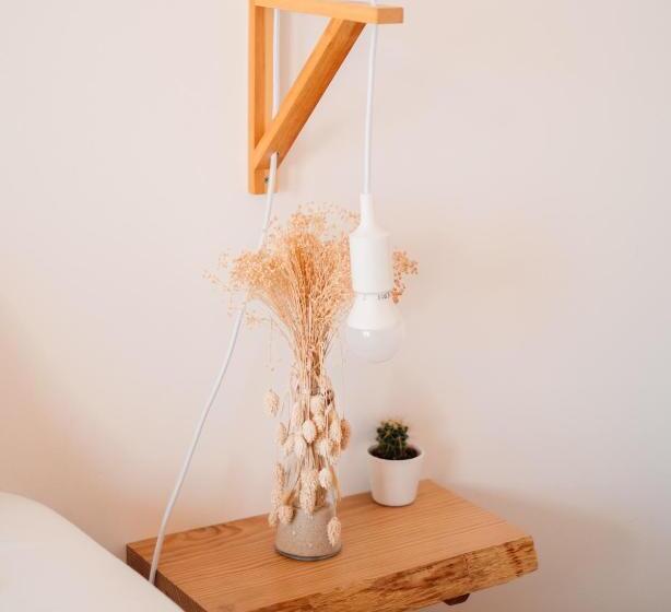 带海景的标准房, We Surf House