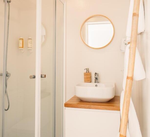 带海景的标准房, We Surf House