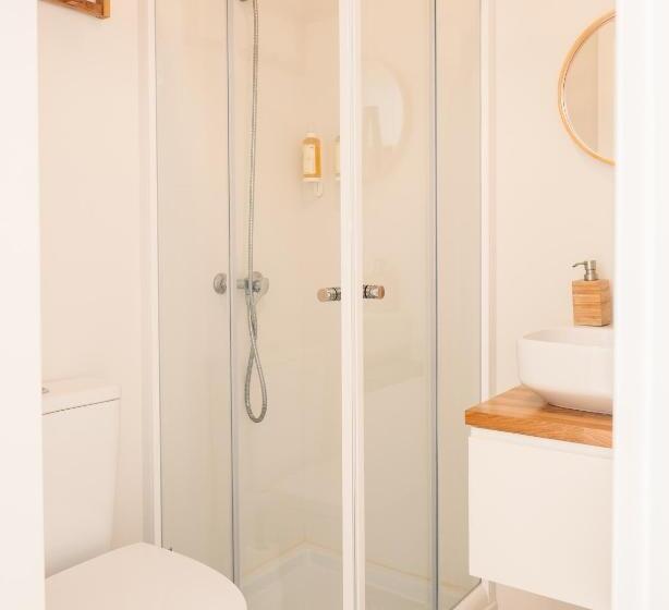 带海景的标准房, We Surf House