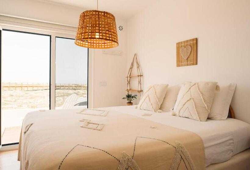 带海景的标准房, We Surf House