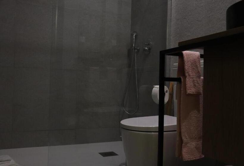 スタンダードルーム, Ich Inveja Country House