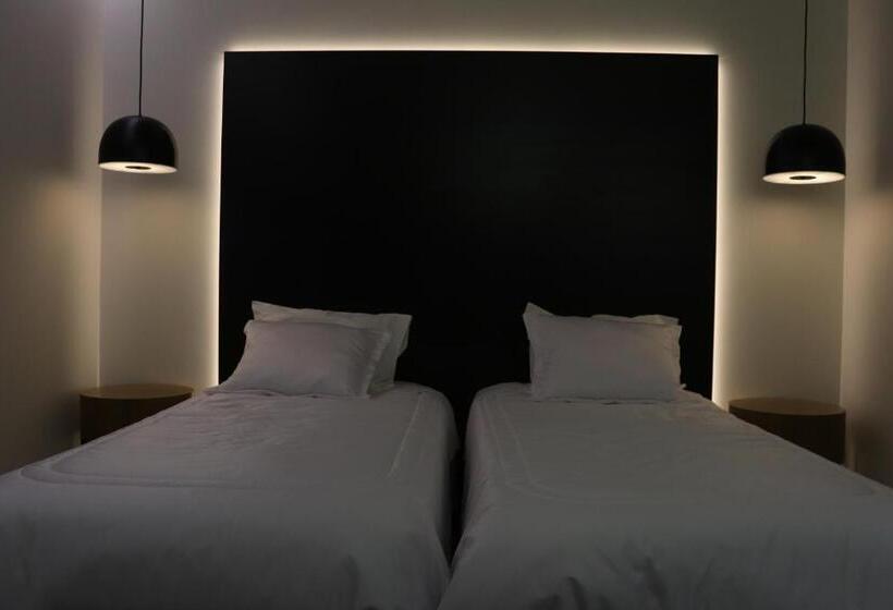 スタンダードルーム, Ich Inveja Country House