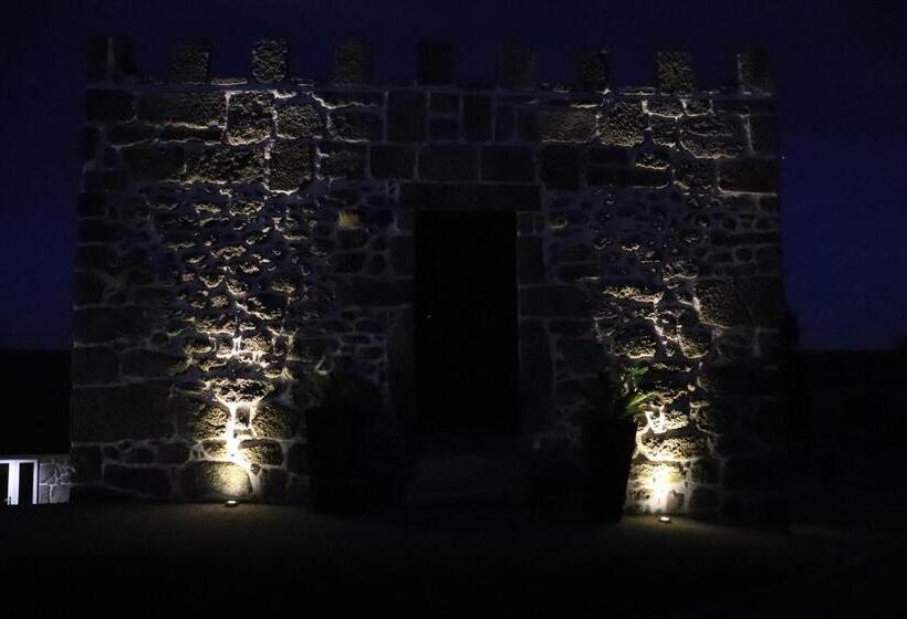 スタンダードルーム, Ich Inveja Country House