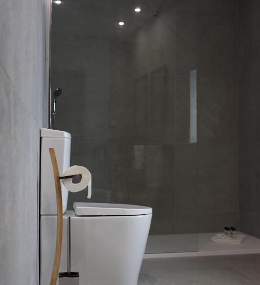 スタンダードルーム, Ich Inveja Country House