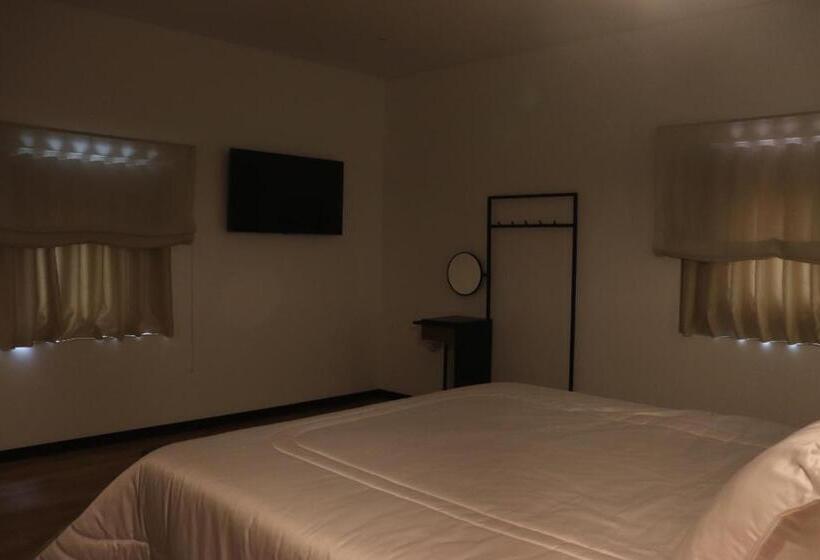 Номер Стандарт, Ich Inveja Country House