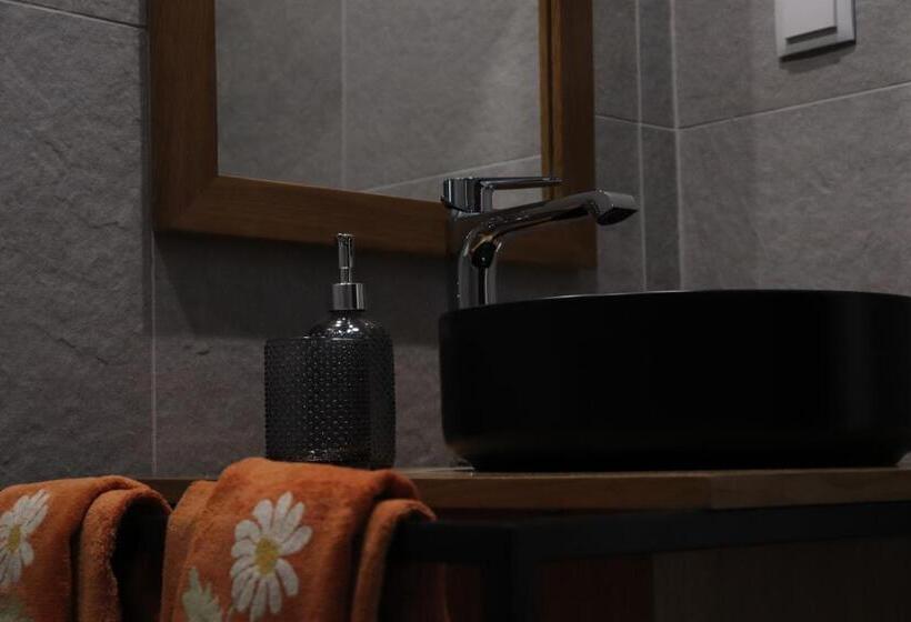 ガーデンビュースタンダードルーム, Ich Inveja Country House