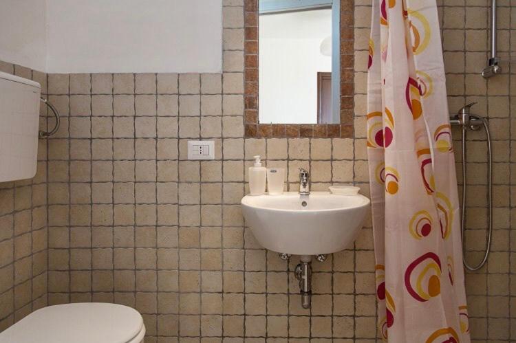 스탠다드 룸, Camere A Sud Est