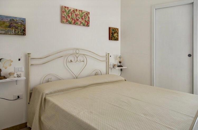 Quarto Estandar, Camere A Sud Est