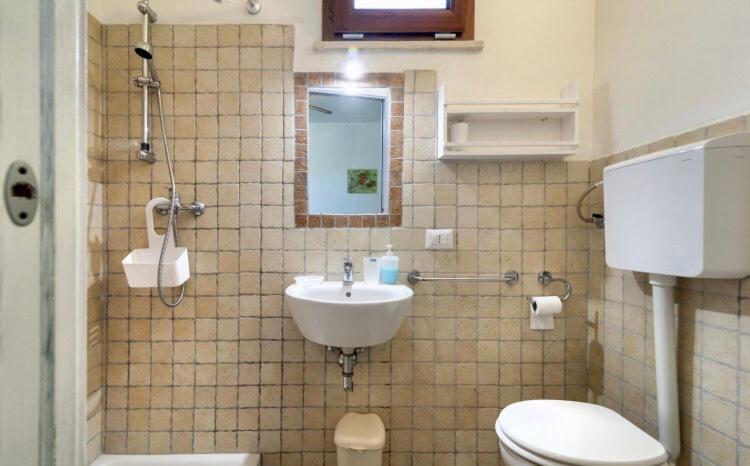 Quarto Estandar, Camere A Sud Est