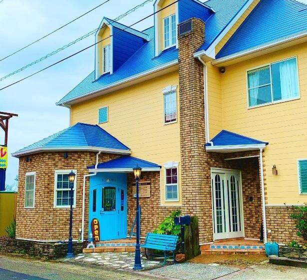 1间卧室的房子, South Shore  Vacation Stay 89347