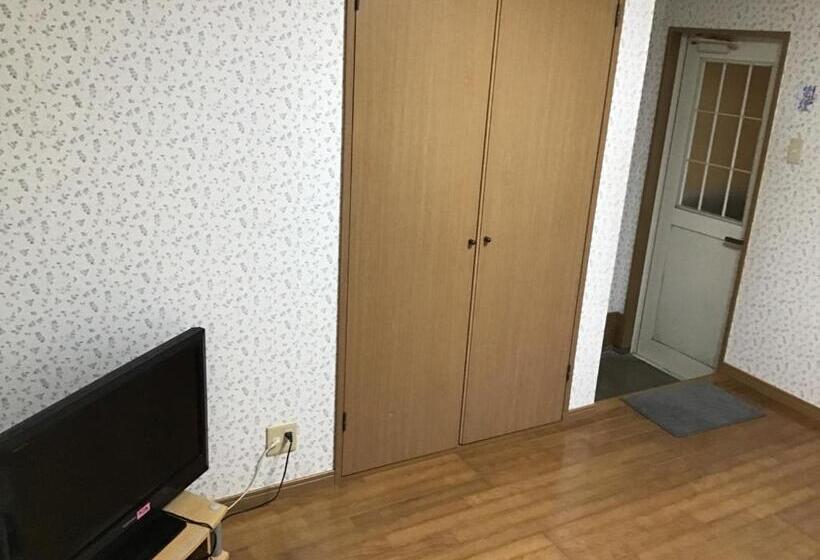 1间卧室的房子, South Shore  Vacation Stay 89347