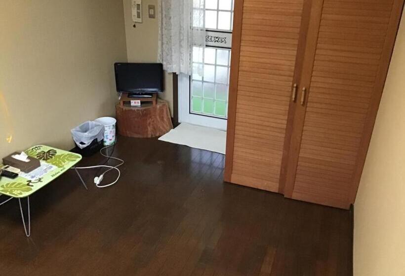 1间卧室的房子, South Shore  Vacation Stay 89347