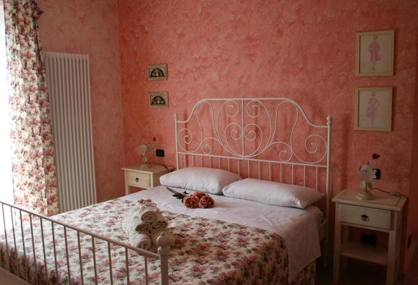 Pokój Deluxe, L Allegra Brigata