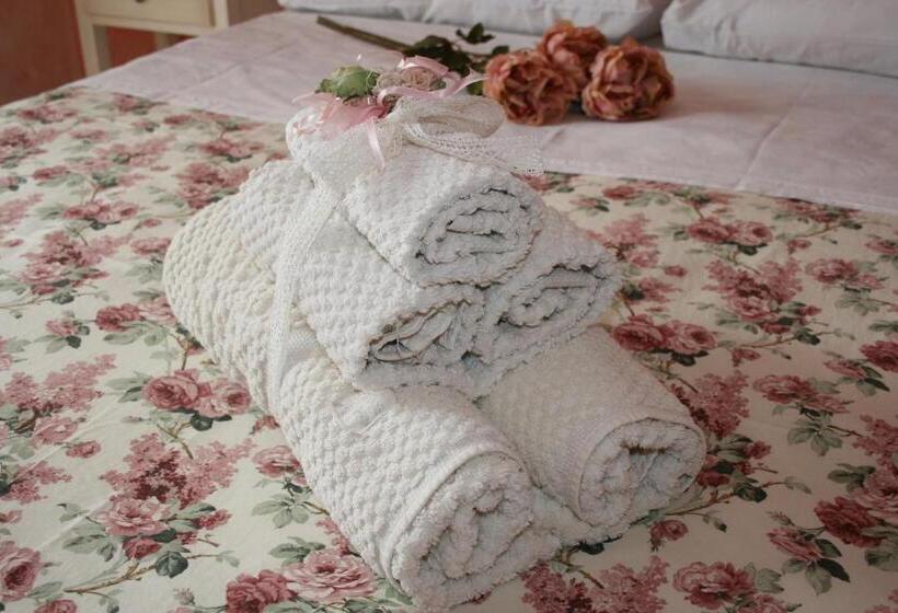 Pokój Deluxe, L Allegra Brigata