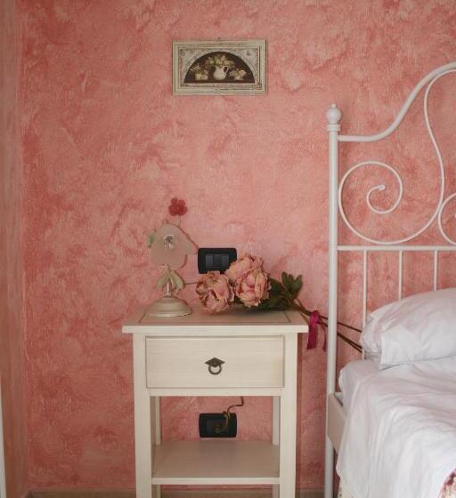 Pokój Deluxe, L Allegra Brigata