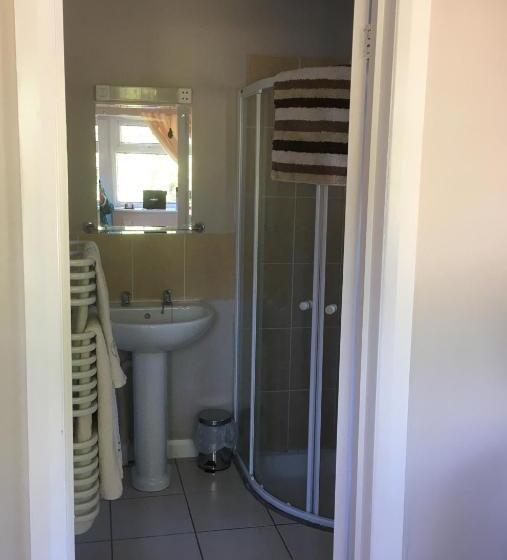 Номер Стандарт с Террасой, Rosemary Cottage