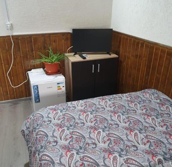 Номер Стандарт, Casa Radu