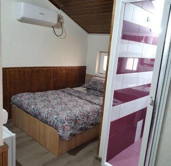 Номер Стандарт, Casa Radu