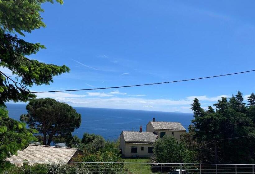 Apartamento 1 Dormitório Vista Mar, Appart T2