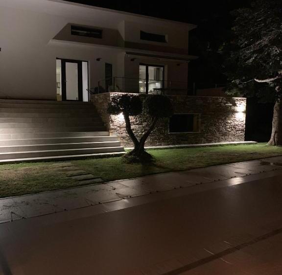 침실 1개 바다 전망 아파트, Appart T2