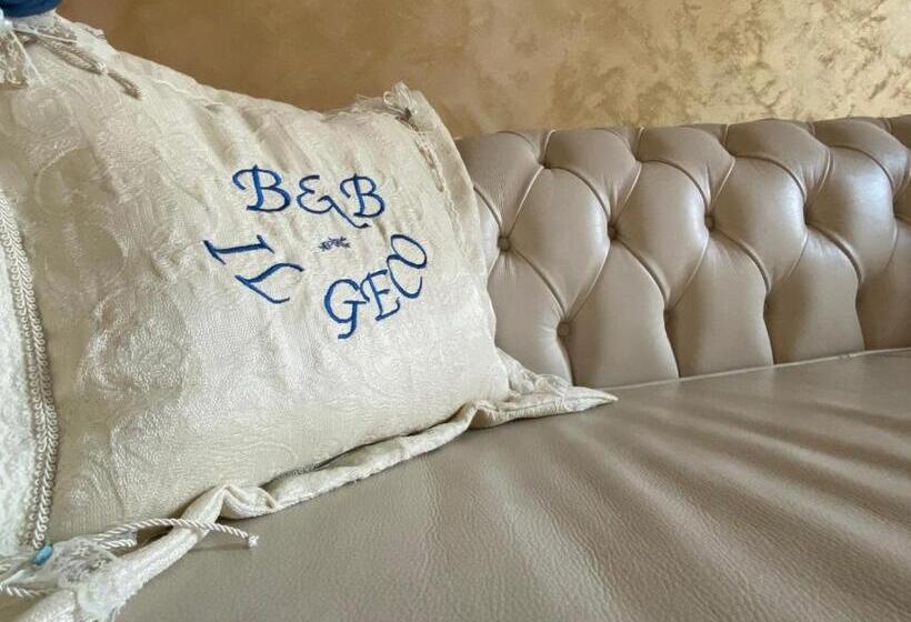 חדר דלוקס, Il Geco