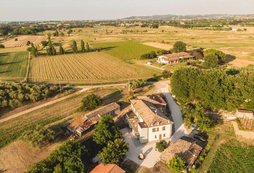 Номер Superior, La Dimora Del Mugnaio