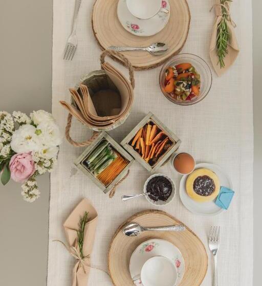 Номер Стандарт Трехместный, La Dimora Del Mugnaio