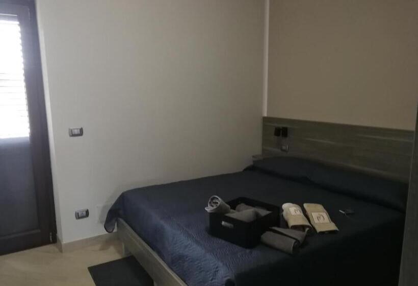 غرفة قياسية, Happy Family B&b