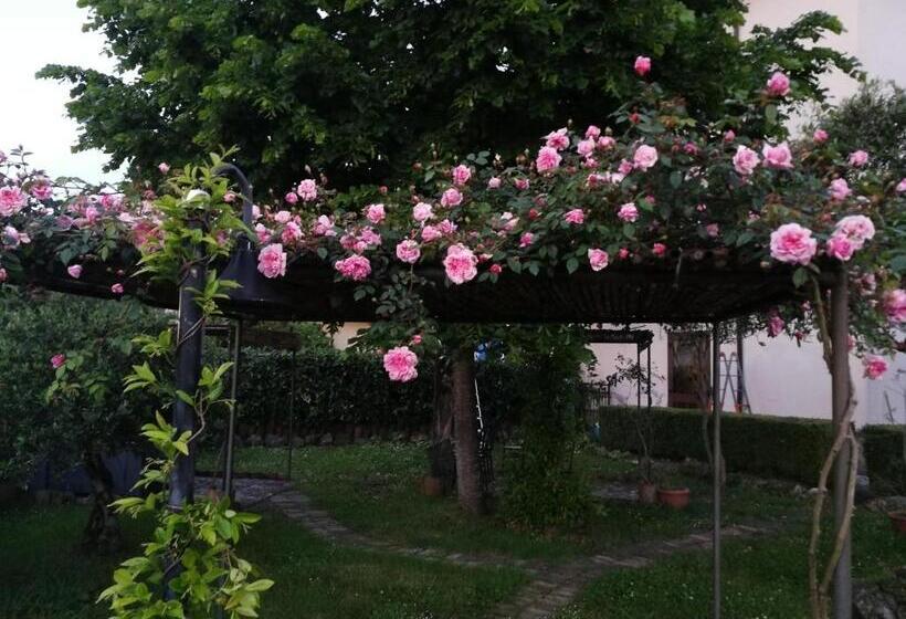 غرفة قياسية, Happy Family B&b