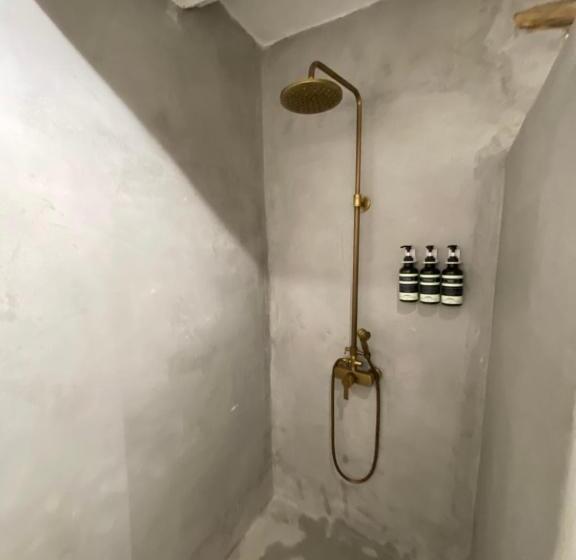 חדר דלוקס, Can Massana