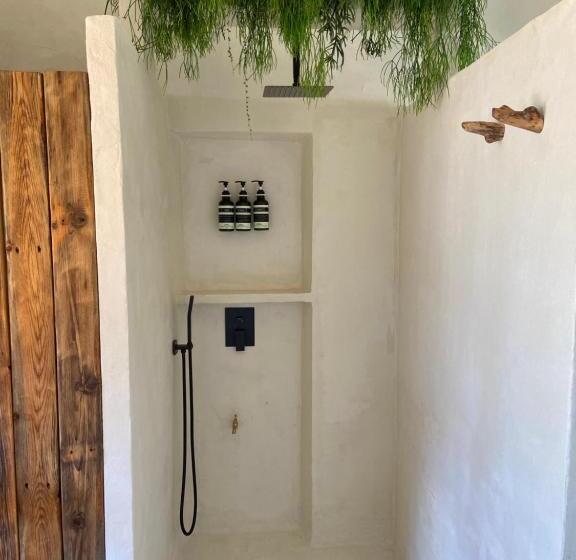 סוויטה עם ג'קוזי, Can Massana