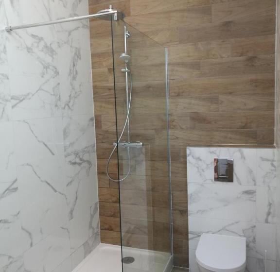 آپارتمان لوکس 1 خوابه, Villa Carlotta Sea Resort