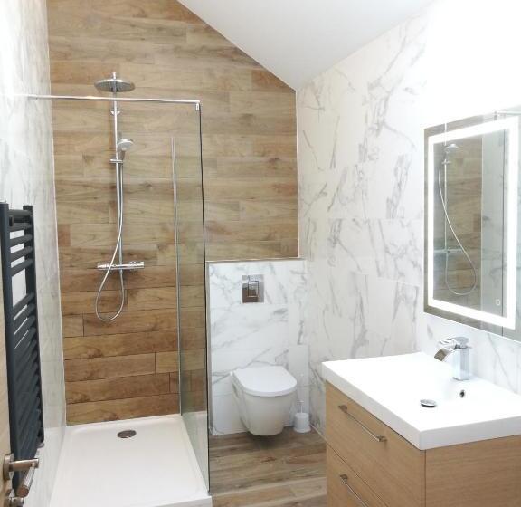 آپارتمان لوکس 1 خوابه, Villa Carlotta Sea Resort