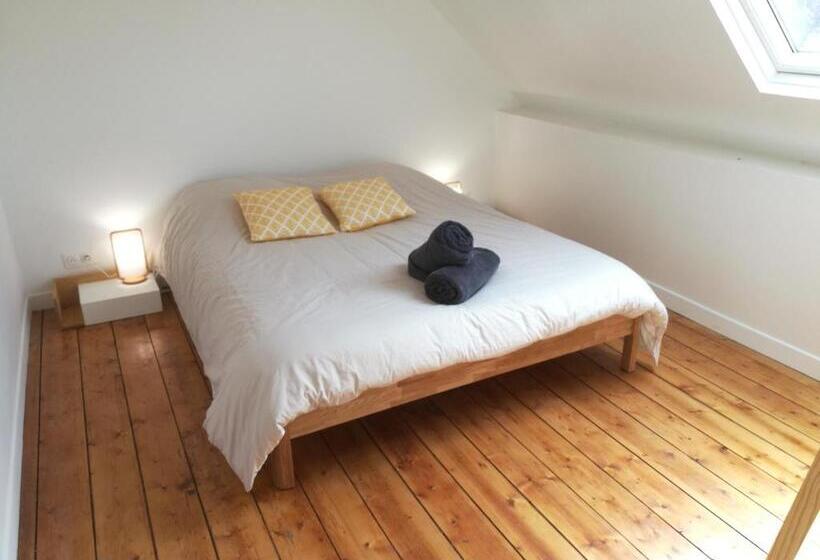 آپارتمان لوکس 1 خوابه, Villa Carlotta Sea Resort