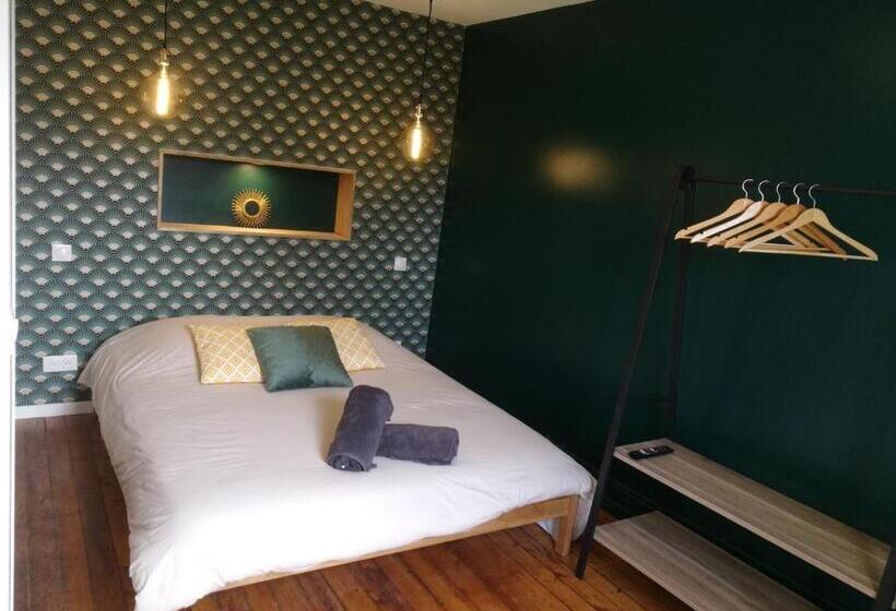 استودیوی لوکس, Villa Carlotta Sea Resort