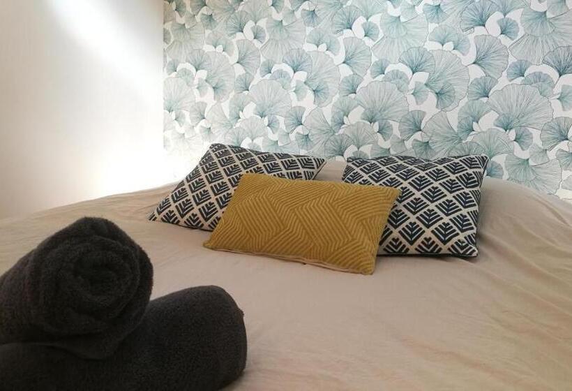 اتاق لوکس, Villa Carlotta Sea Resort